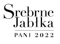 Logo Srebrne Jabłka PANI 2022